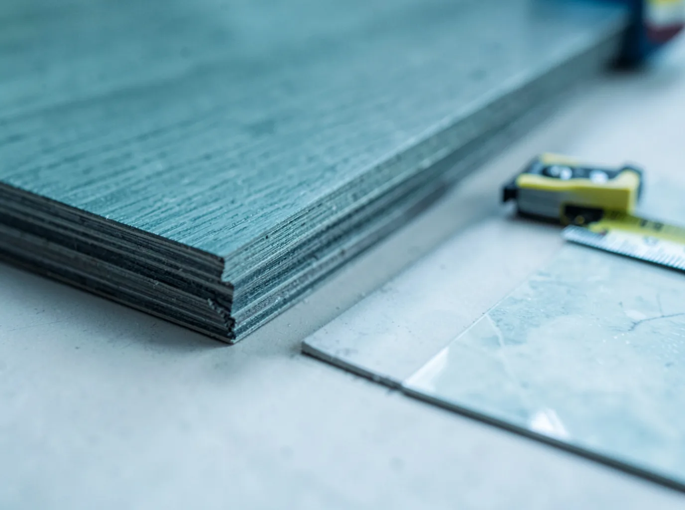Luxury Vinyl Plank Installation Danby, VT FAQs
